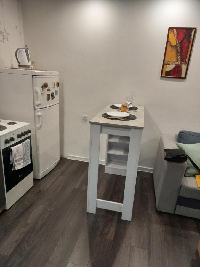 Apartman Mici Ni Εξωτερικό φωτογραφία