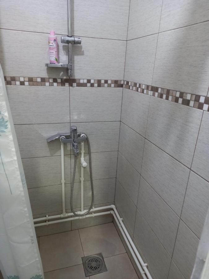 Apartman Mici Ni Εξωτερικό φωτογραφία